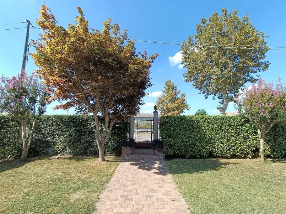 B&B We Care Appartamento Lendinara Екстериор снимка