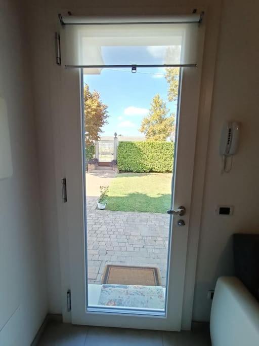 B&B We Care Appartamento Lendinara Екстериор снимка
