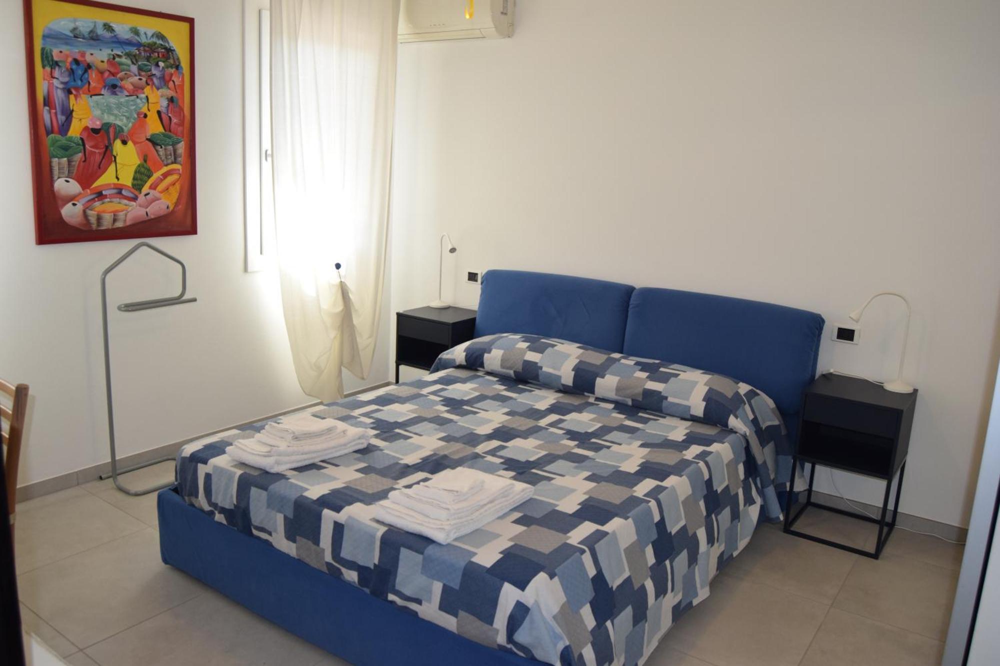 B&B We Care Appartamento Lendinara Екстериор снимка