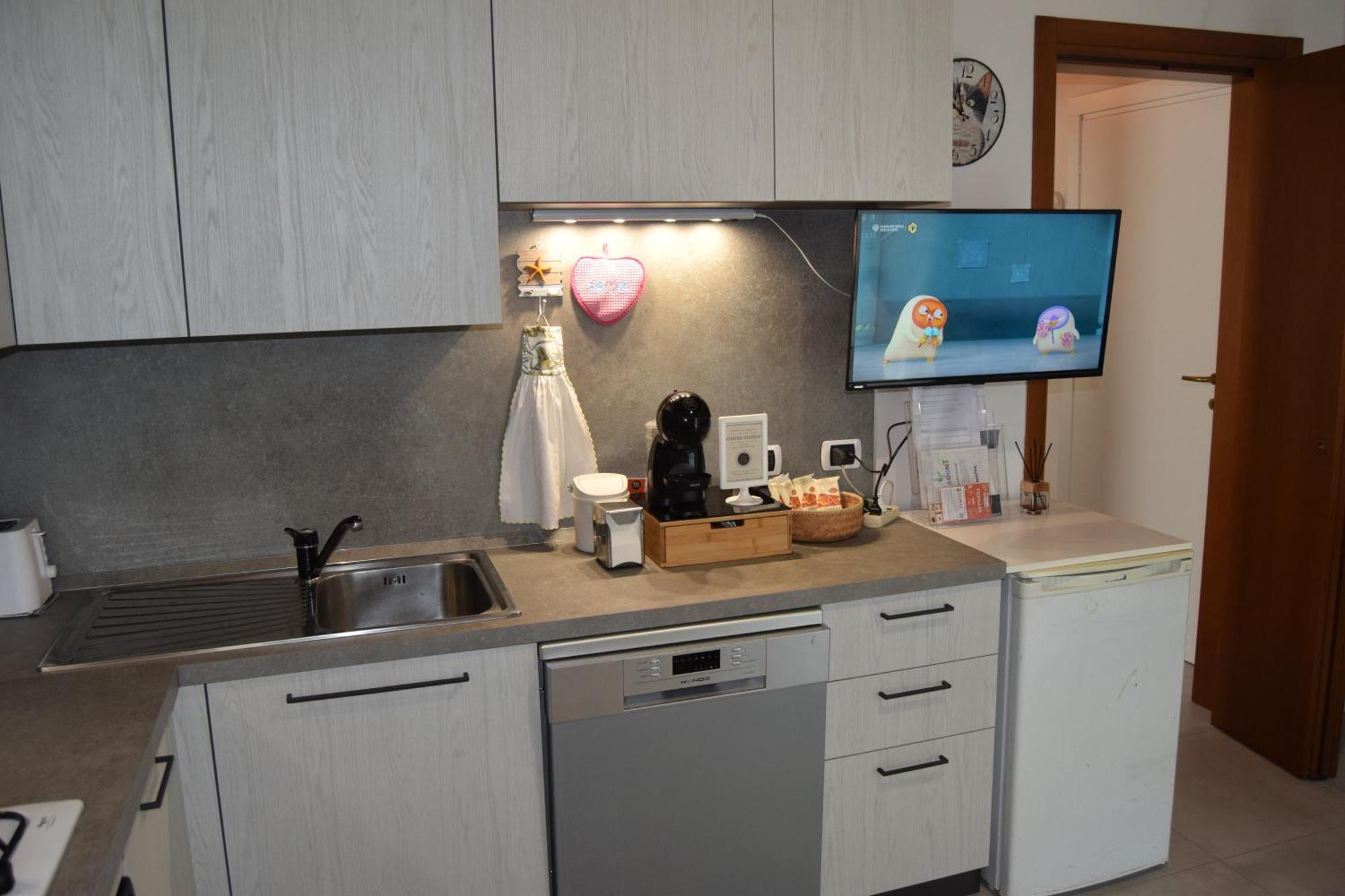 B&B We Care Appartamento Lendinara Екстериор снимка