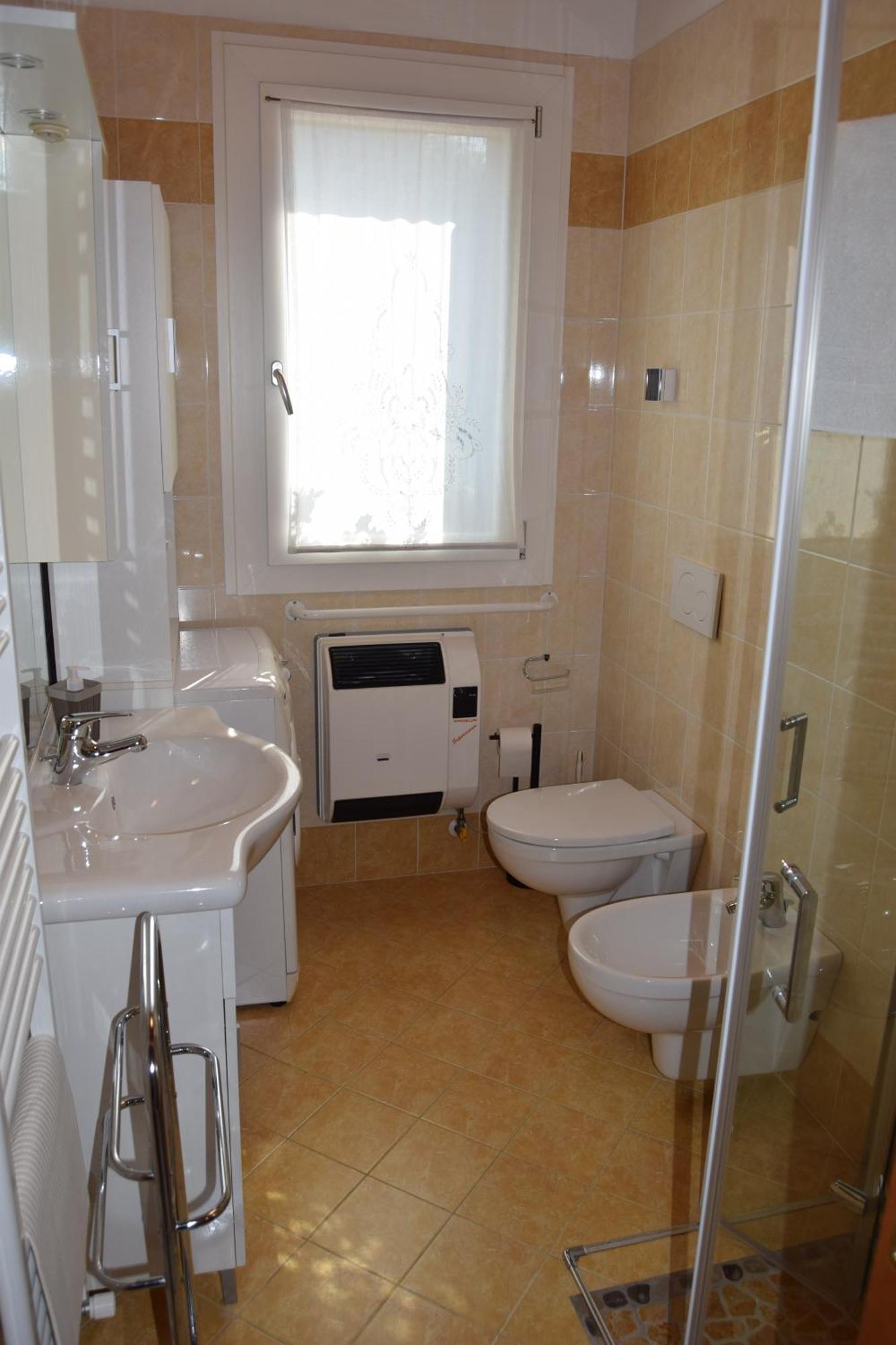 B&B We Care Appartamento Lendinara Екстериор снимка