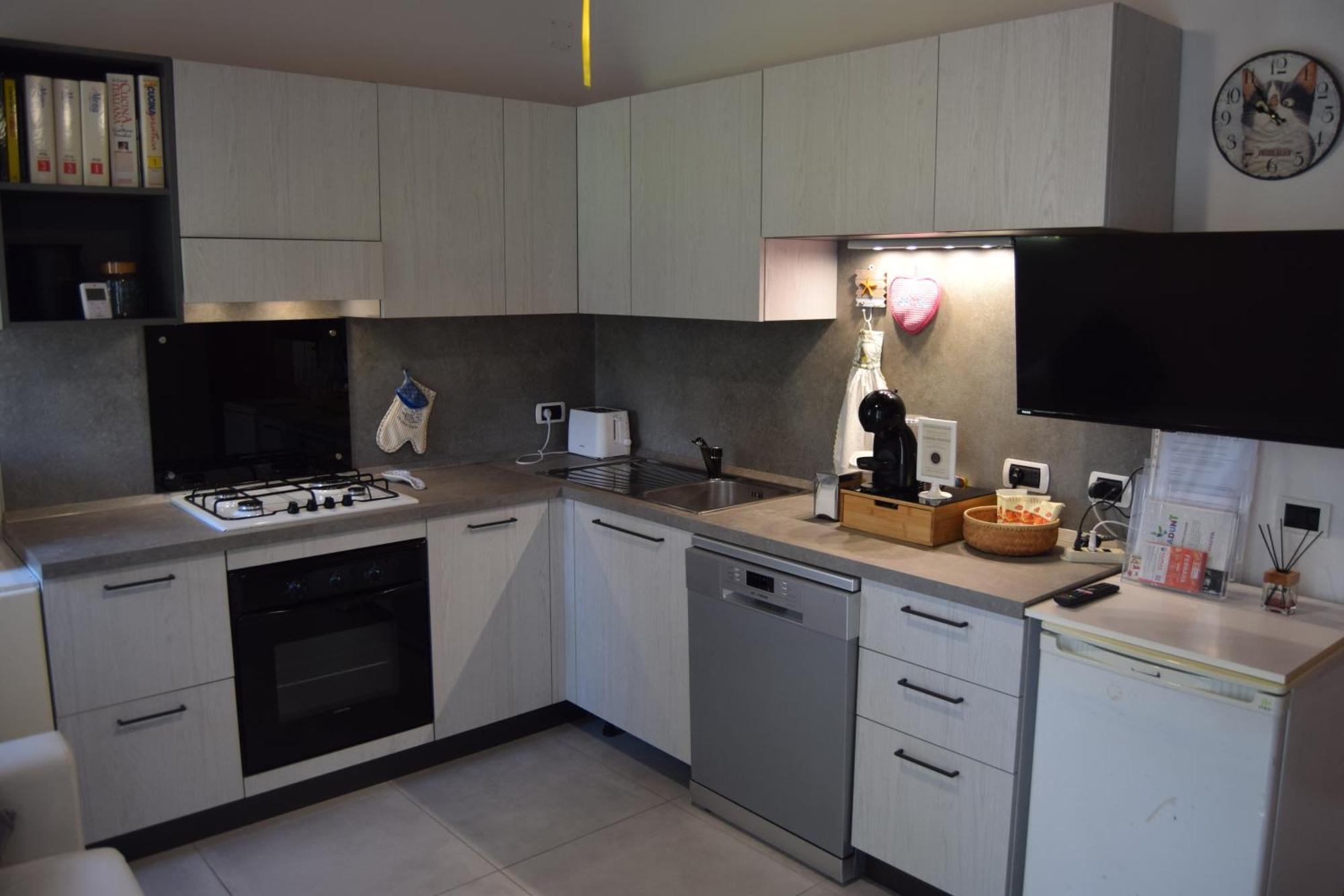 B&B We Care Appartamento Lendinara Екстериор снимка