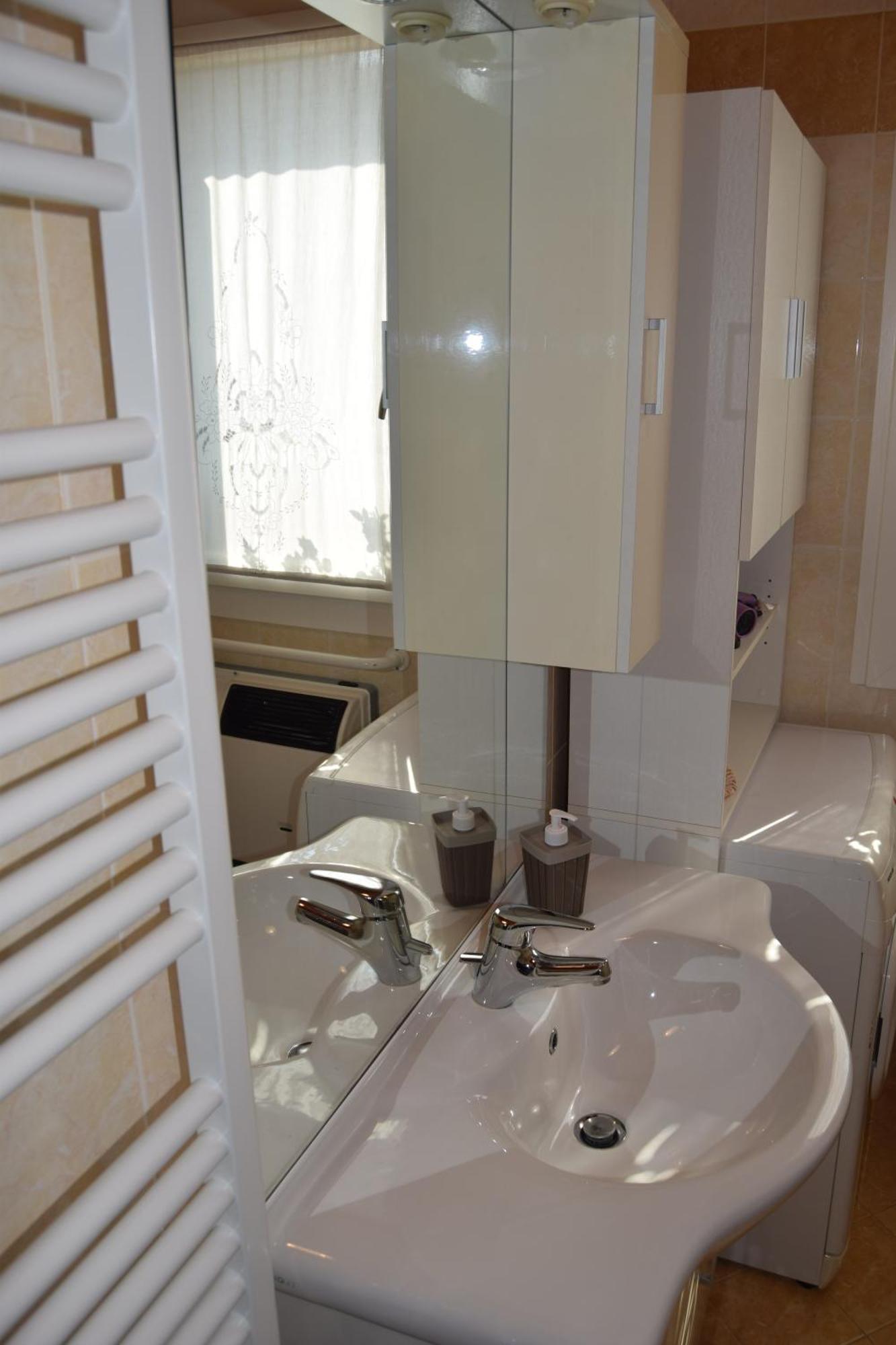 B&B We Care Appartamento Lendinara Екстериор снимка